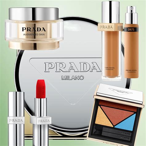 prada beauty pr list|Prada beauty line.